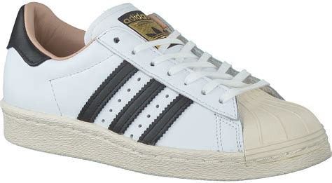 weiße adidas schuhe superstar